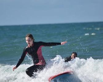 Arima Surf House - Taghazout
