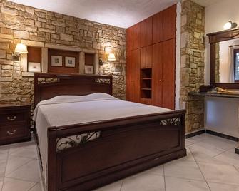 Maria Elena Villas - Akti Elia Halkidiki - Elia Nikitis - Chambre