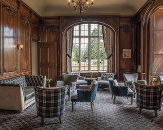 De Vere Horsley Estate - Leatherhead - Lounge