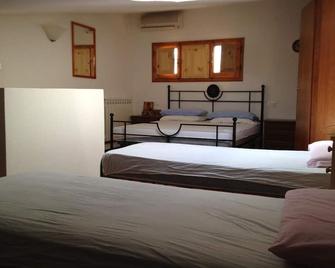 Appartamenti Solemare - Porto Garibaldi - Bedroom