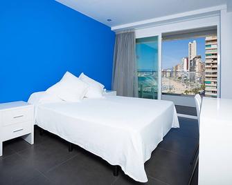 Hotel Brisa - Benidorm - Habitación