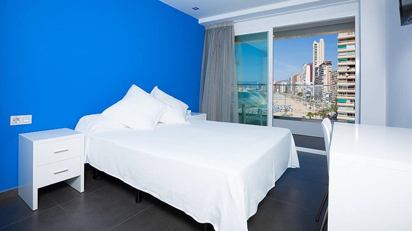 Hotel Brisa