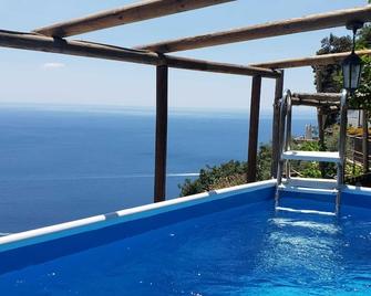 Fico D'India Relais - Furore - Pool