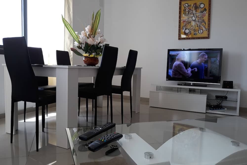 Un appartement de Standing sur la VDN - Dakar - Dining room