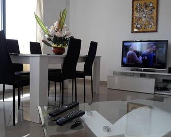 Un appartement de Standing sur la VDN - Dakar - Dining room