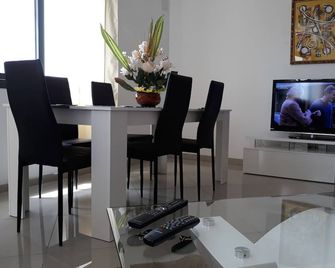 Un appartement de Standing sur la VDN - Dakar - Dining room