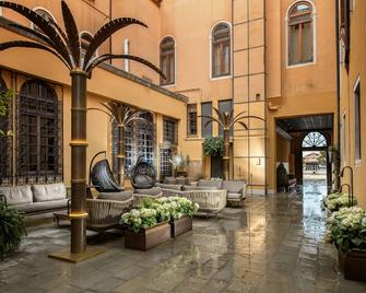 Palazzo Veneziano - Venice Collection - Venice - Living room
