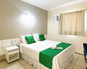 Copaiba Palace Hotel - Bauru