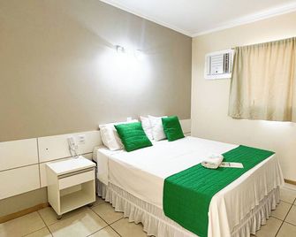 Copaiba Palace Hotel - Bauru