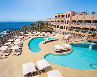Hotel San Agustin Beach Club - Maspalomas