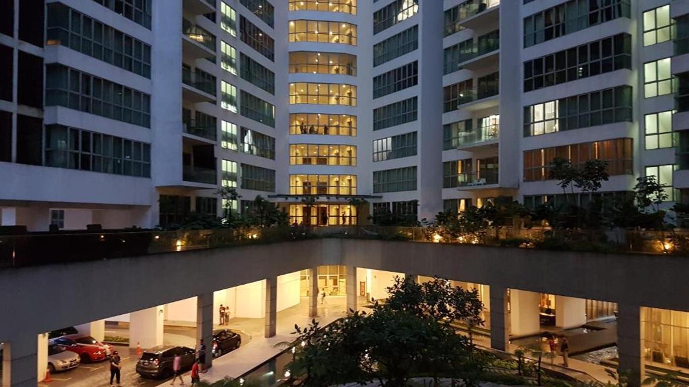 Regalia Suites