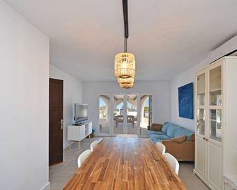 Rufo - Casablanca House - Alcúdia - Living room