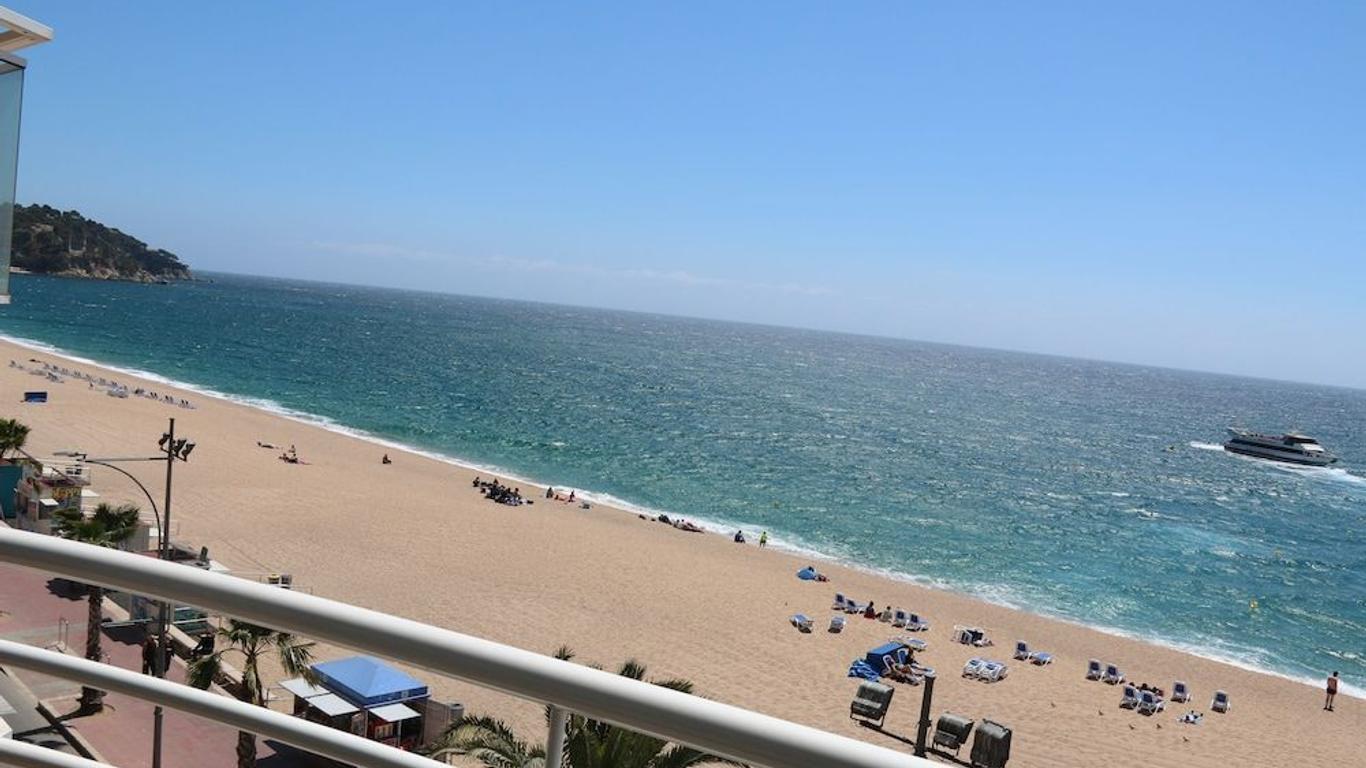 Apartaments Sala Mar