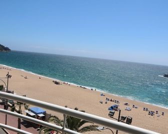 Apartaments Sala Mar - Lloret de Mar - Praia