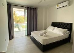 Apartasuites Ramasa - Santa Marta - Chambre