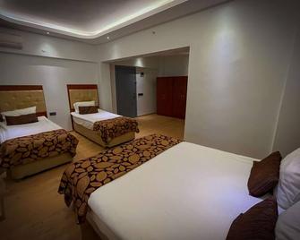 Ankara Santral Otel - Angora - Habitación