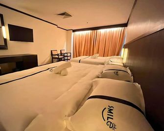 斯里佩塔靈酒店 - 吉隆坡 - Spa