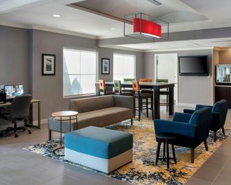 TownePlace Suites by Marriott Wilmington Newark/Christiana - Newark - Lounge