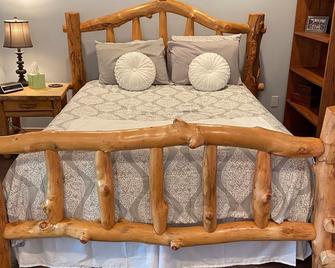 Lake Tuscaloosa Views. - Northport - Bedroom