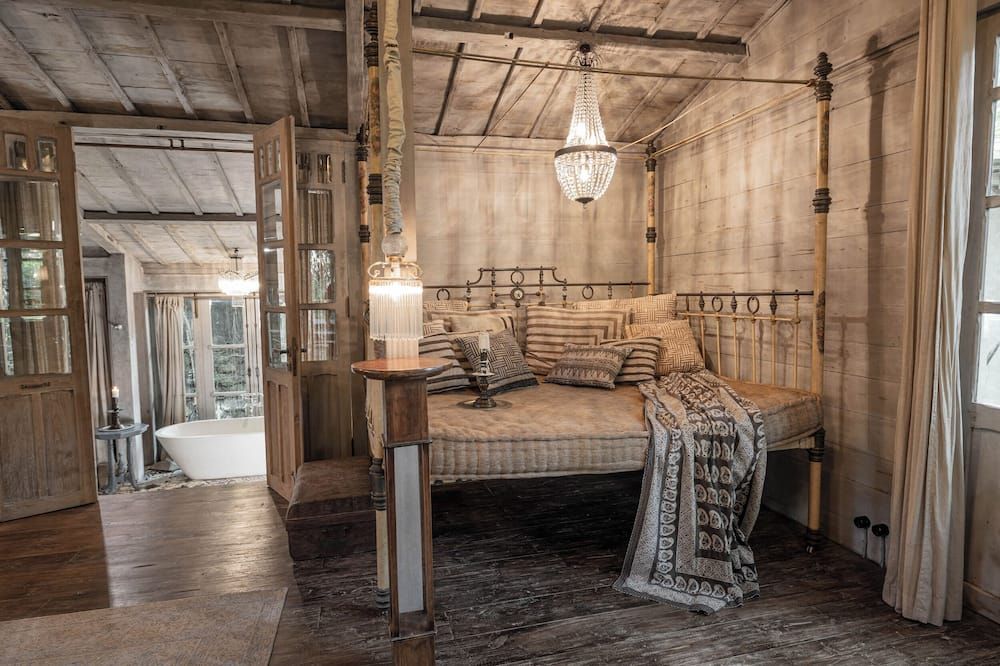 Balquisse Heritage Hotel