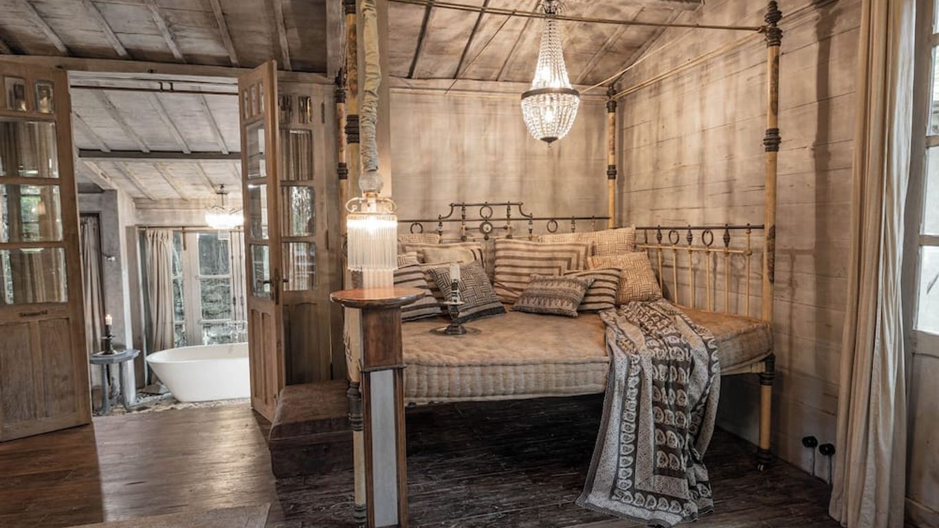 Balquisse Heritage Hotel