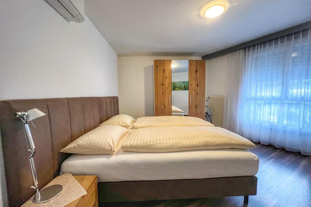 Hotel Hecht - Rheineck - Bedroom