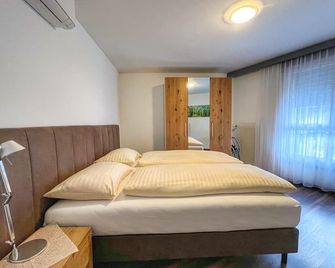 Hotel Hecht - Rheineck - Habitación