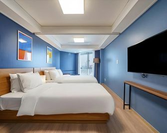 Chungchoho Best Hotel - Sokcho