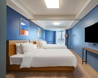 Chungchoho Best Hotel - Sokcho