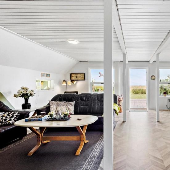 Three-Bedroom Holiday Home Bagenkop With – Bagenkop