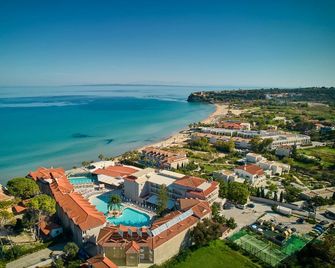 Tsilivi Beach Hotel - Zante