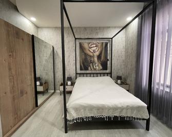 Luxury Villa By the Sea - Baku - Bedroom