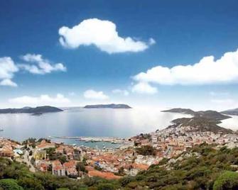 Ani Pension - Kaş