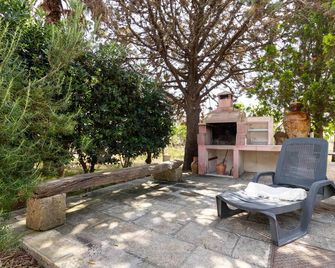 A Look Salento - Castrignano del Capo - Terasa