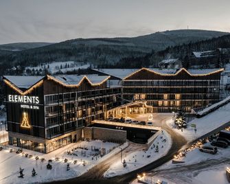 Elements Hotel&Spa - Świeradów-Zdrój