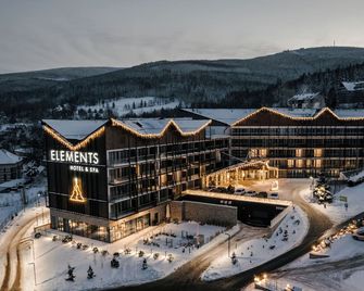 Elements Hotel&Spa - Bad Flinsberg