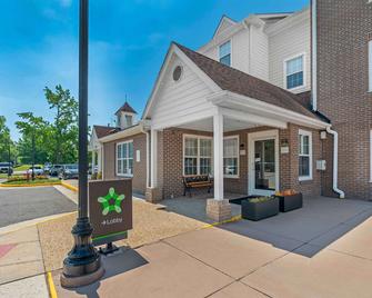 Extended Stay America Select Suites - Norfolk - Virginia Beach - Virginia Beach - Building