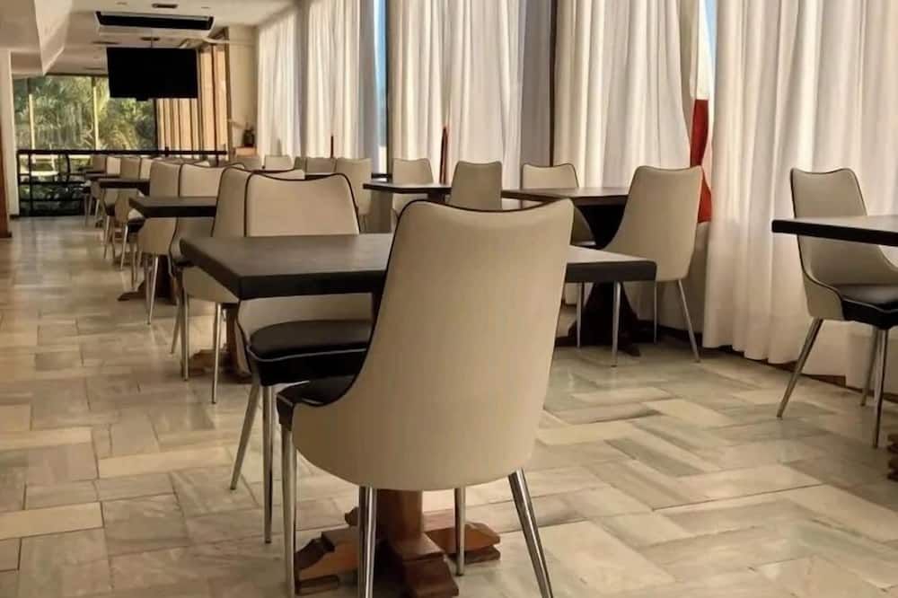 Intersur Colon Hotel - Colón - Restaurante