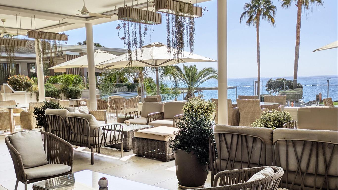 Crowne Plaza Limassol By IHG