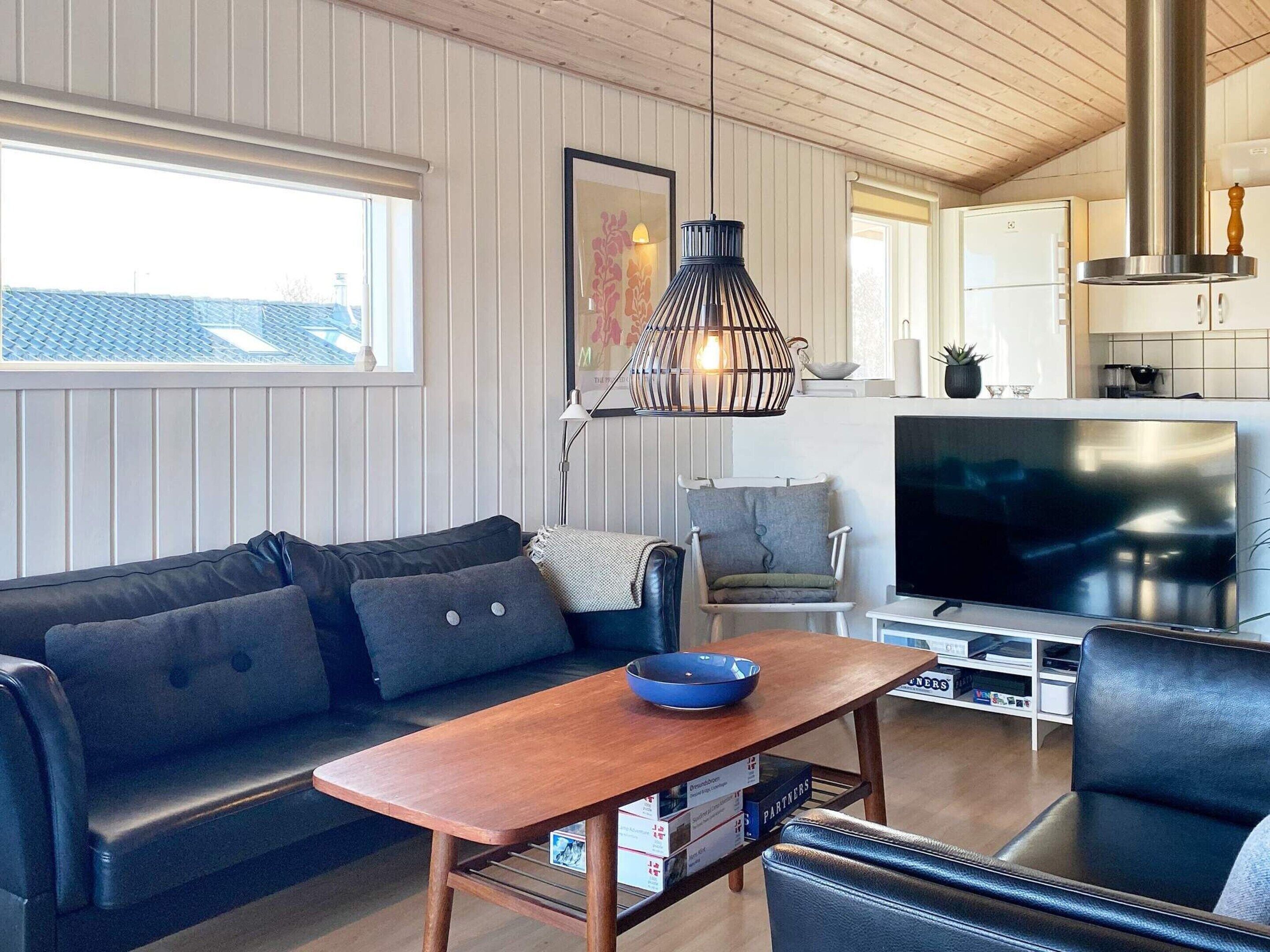 10 Person Holiday Home in Juelsminde-By – Horsens