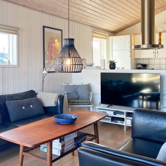 10 Person Holiday Home in Juelsminde-By – Horsens