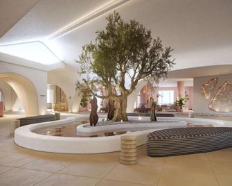 Mclub Marmorata - Santa Teresa Gallura - Lobby