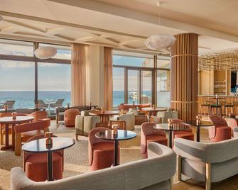 Fairmont Monte-Carlo - Monaco - Restaurant