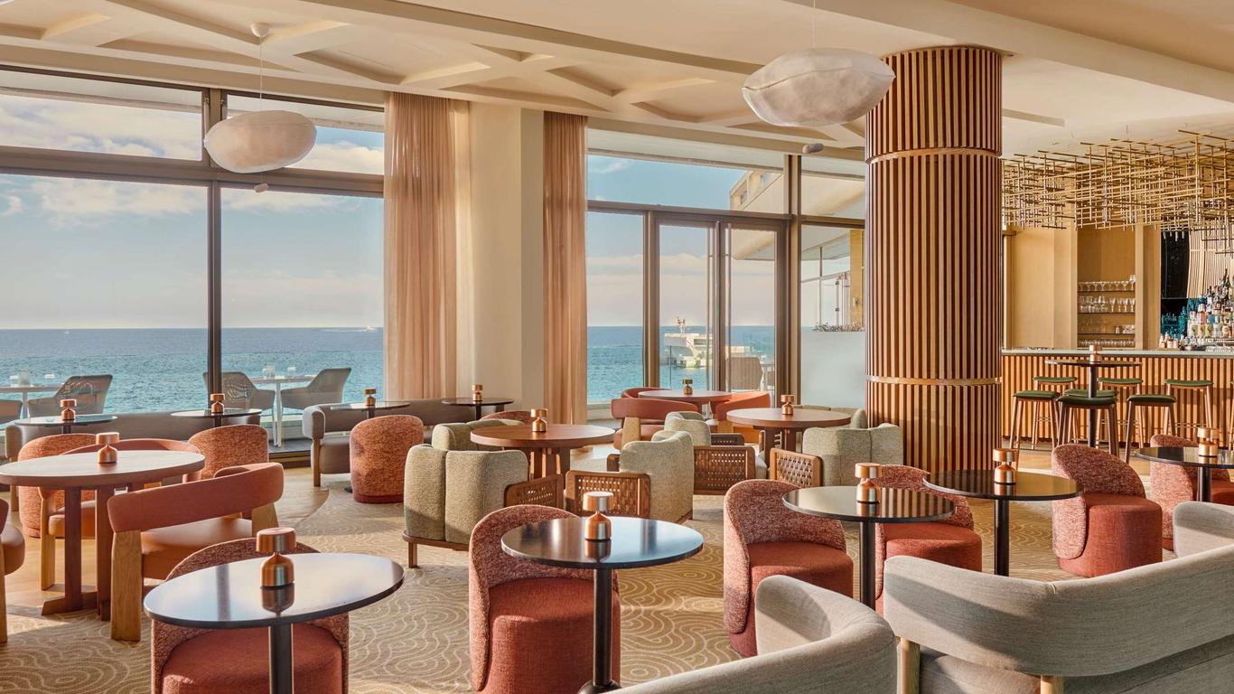 Fairmont Monte-Carlo