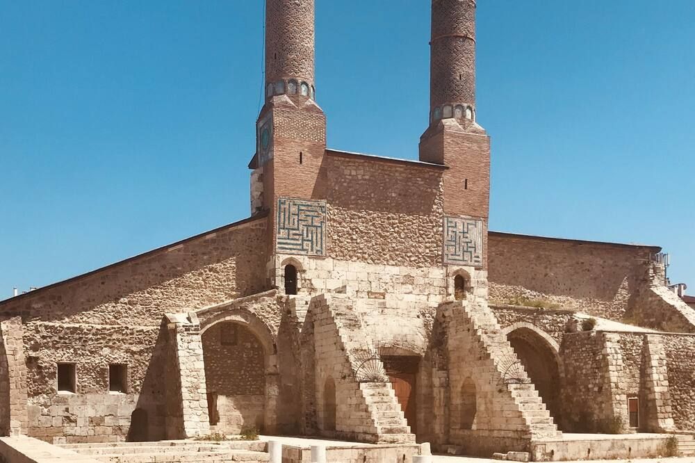Beyaz Inci Otel - Sivas