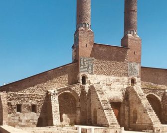 Beyaz Inci Otel - Sivas