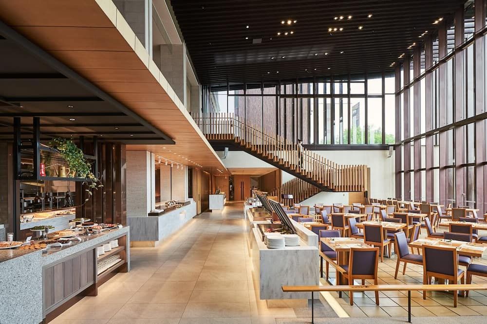 Hotel Royal Chiao Hsi