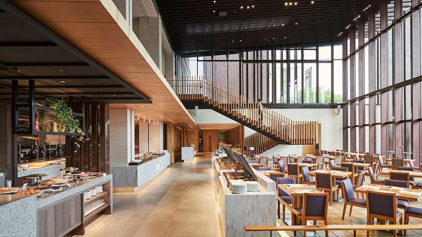 Hotel Royal Chiao Hsi