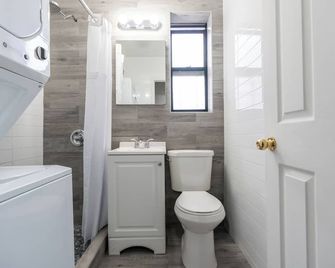 Prestige Nyc Suite - ניו יורק