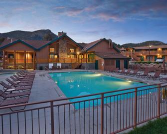 Worldmark Estes Park - Estes Park - Pool
